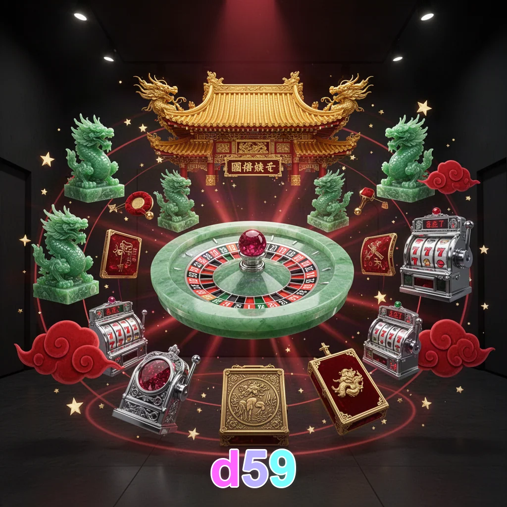 Platform d59