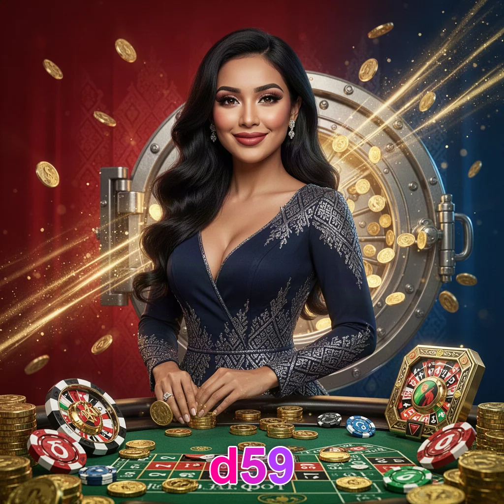 6 keuntungan eksklusif program VIP d59