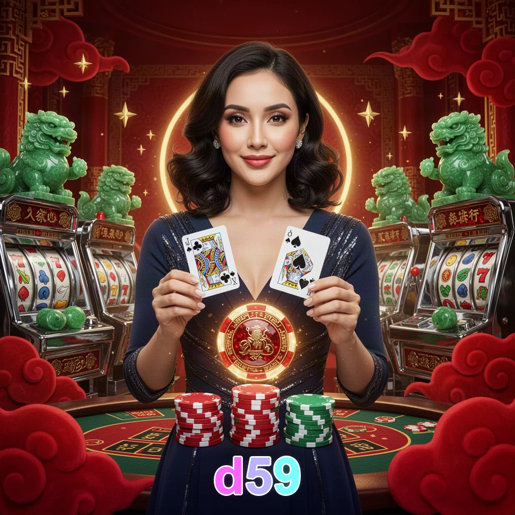 Game Fortune d59